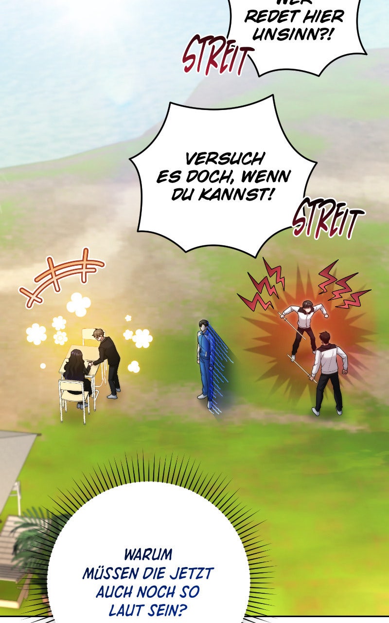 Read For My Own Good Manga Online