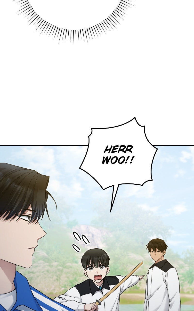 Read For My Own Good Manga Online