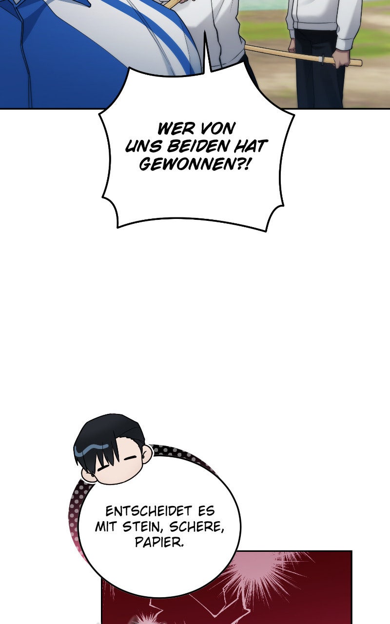 Read For My Own Good Manga Online