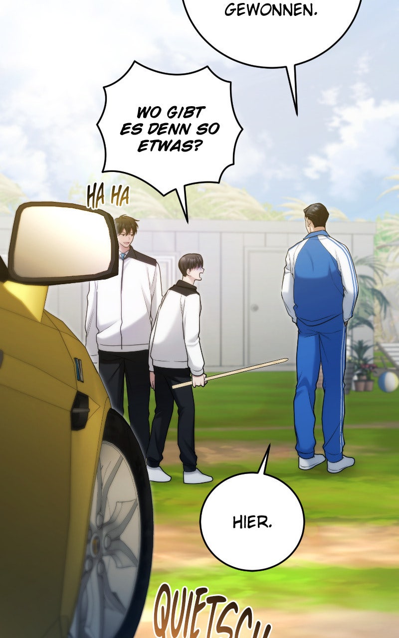 Read For My Own Good Manga Online