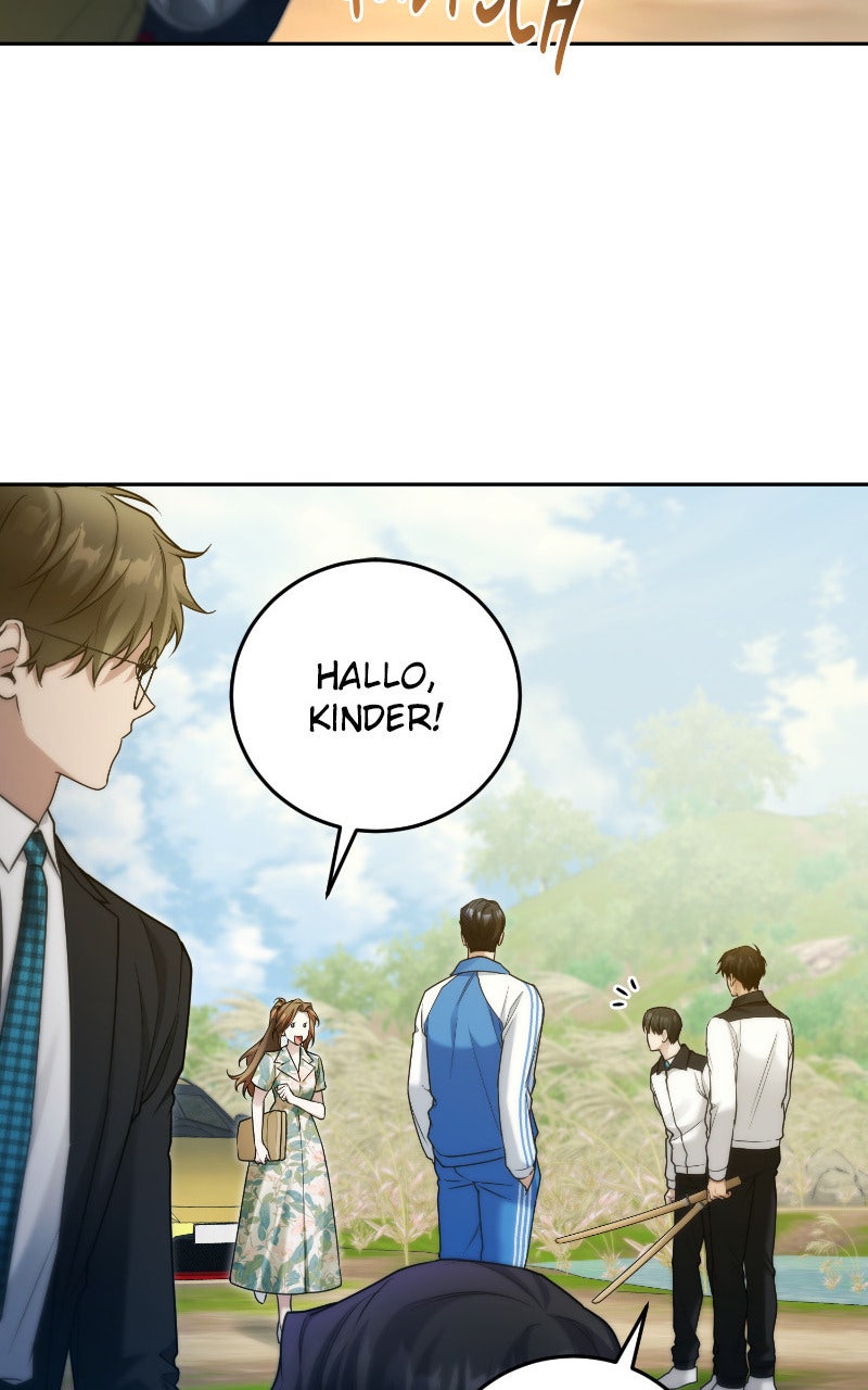 Read For My Own Good Manga Online