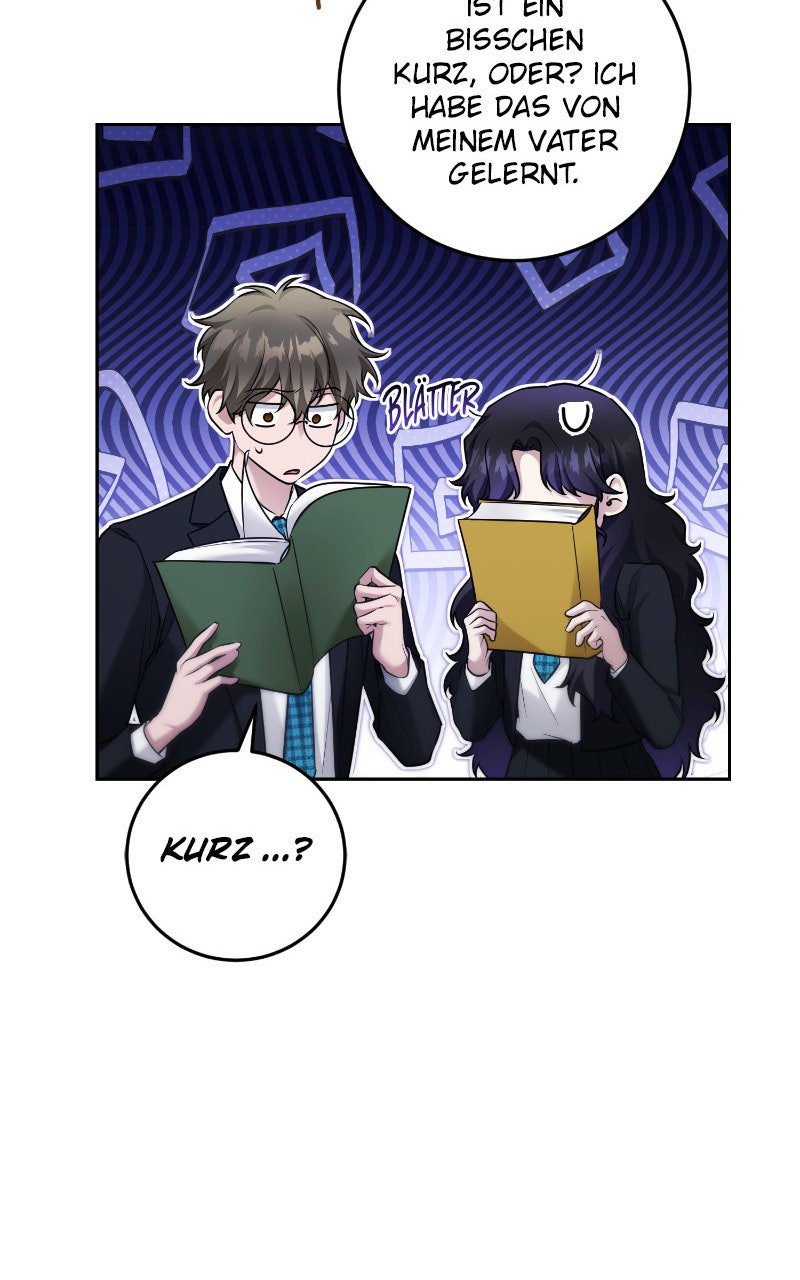 Read For My Own Good Manga Online