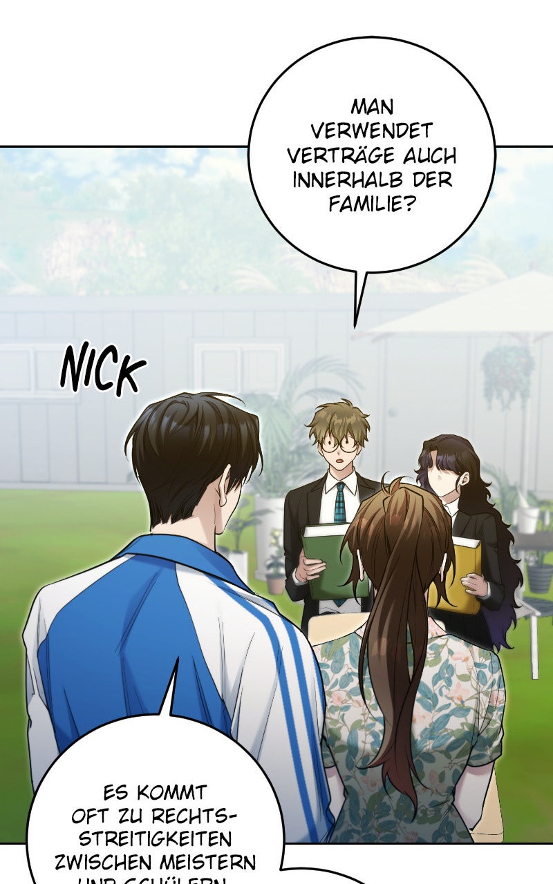 Read For My Own Good Manga Online