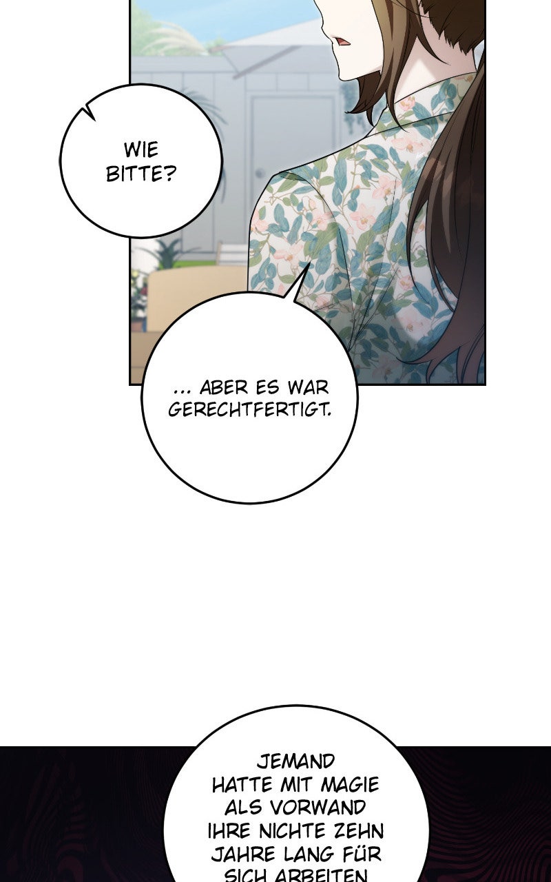 Read For My Own Good Manga Online