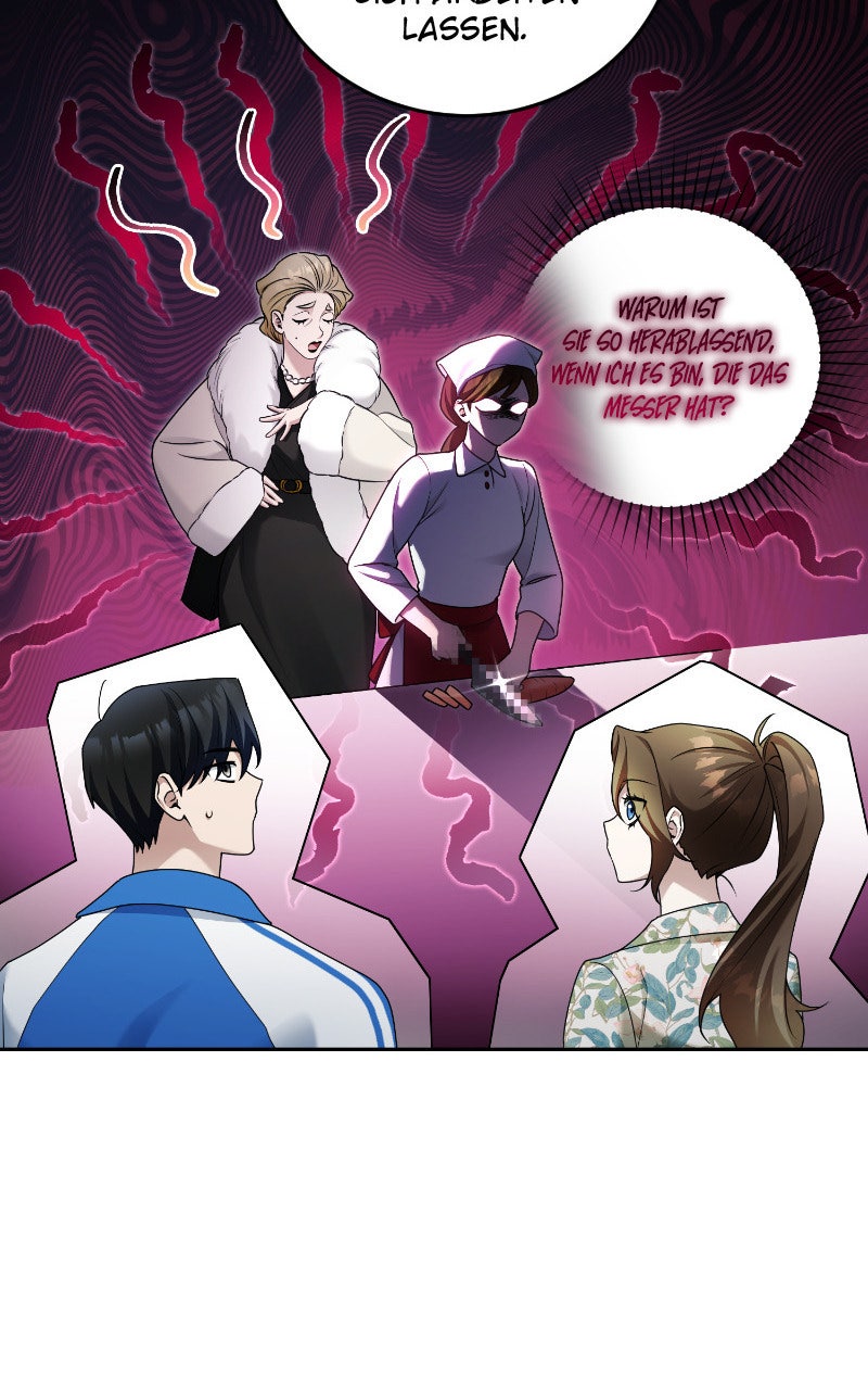 Read For My Own Good Manga Online