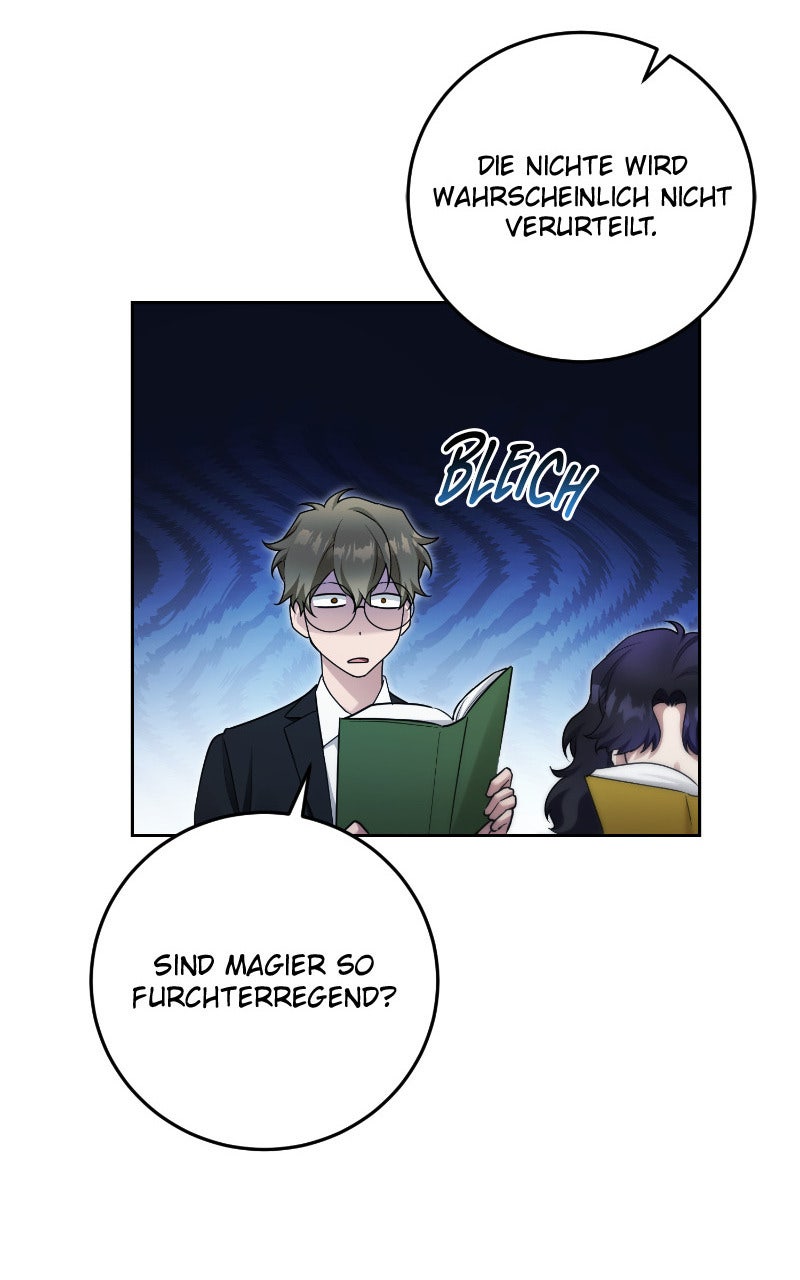 Read For My Own Good Manga Online