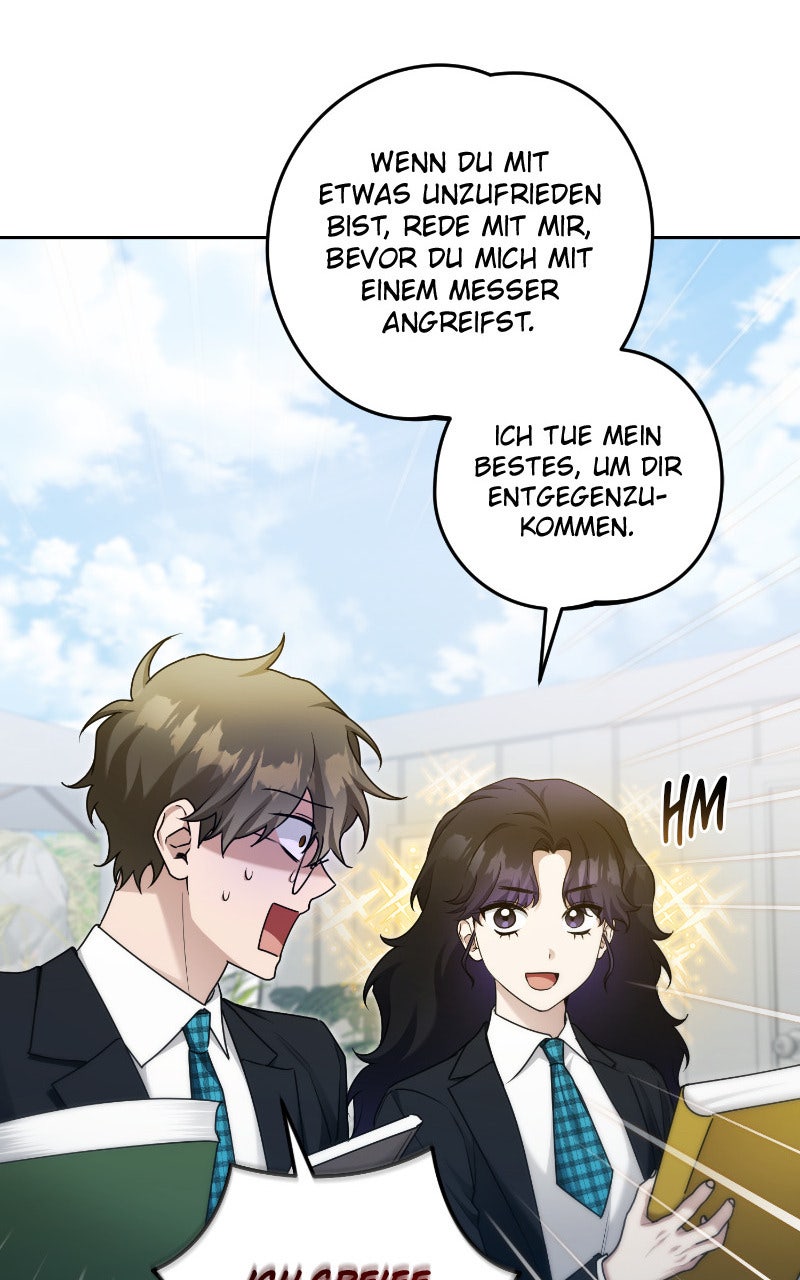 Read For My Own Good Manga Online