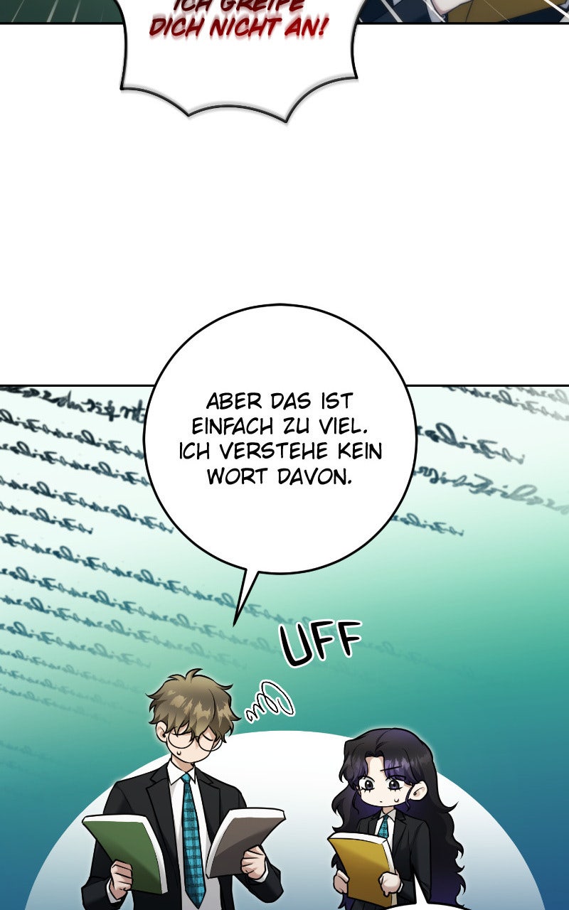 Read For My Own Good Manga Online