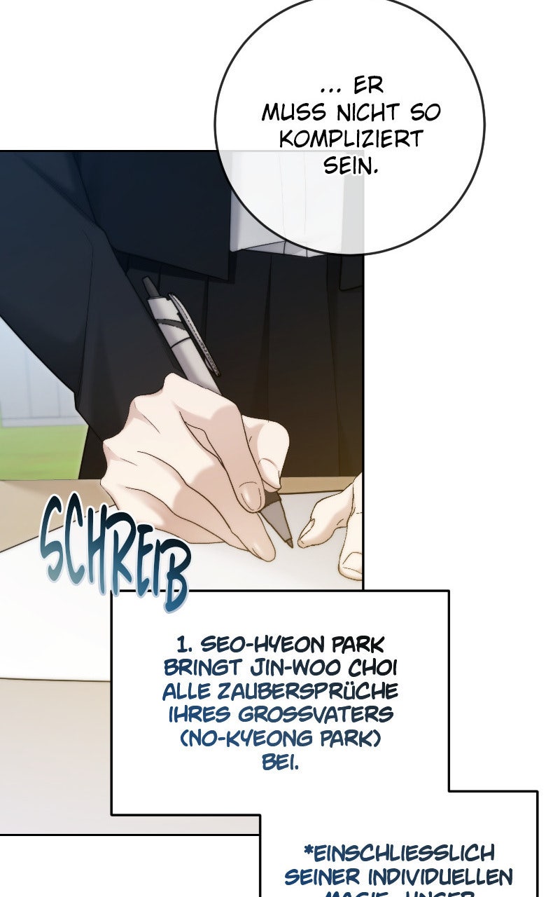 Read For My Own Good Manga Online