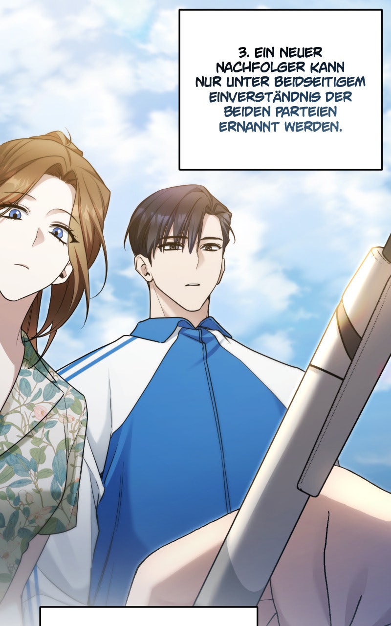 Read For My Own Good Manga Online