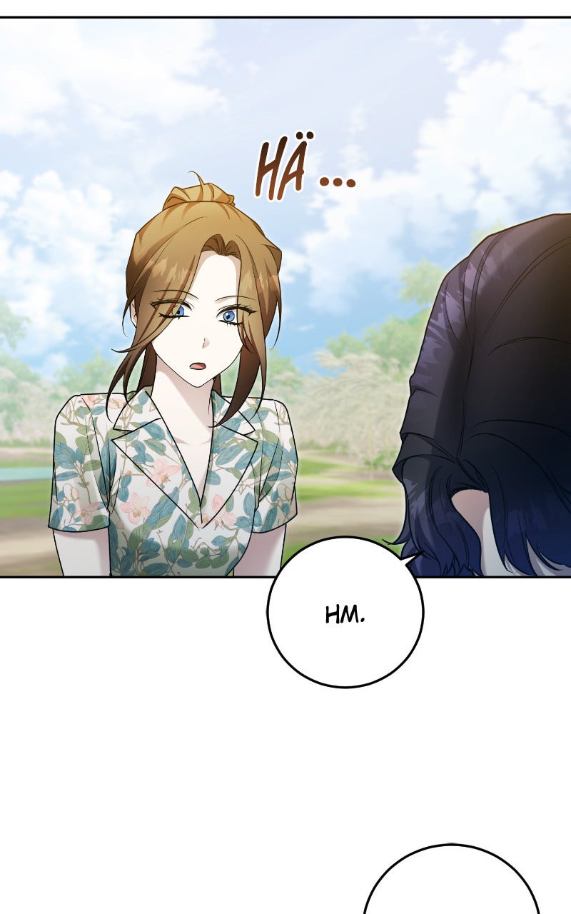 Read For My Own Good Manga Online