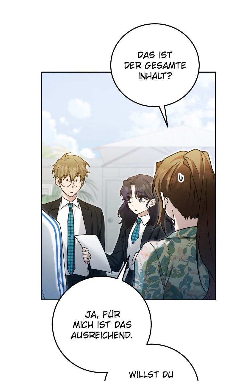 Read For My Own Good Manga Online