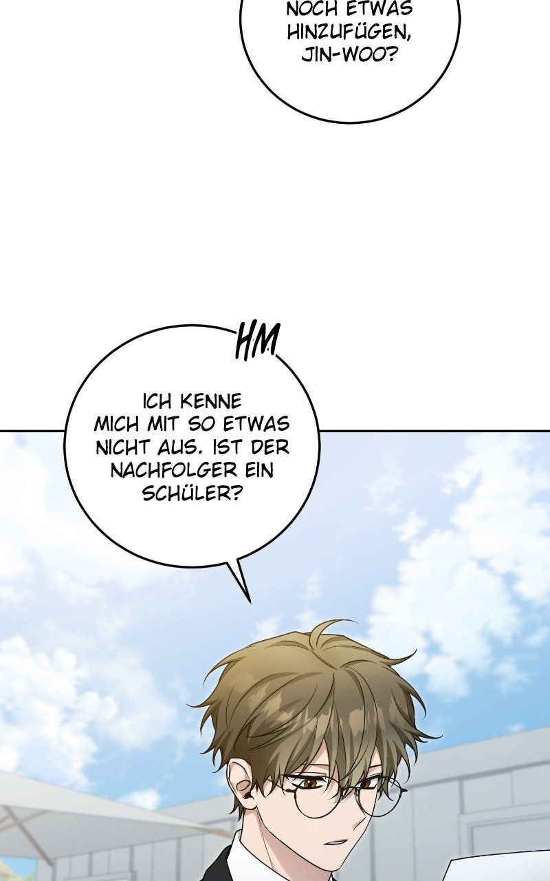 Read For My Own Good Manga Online