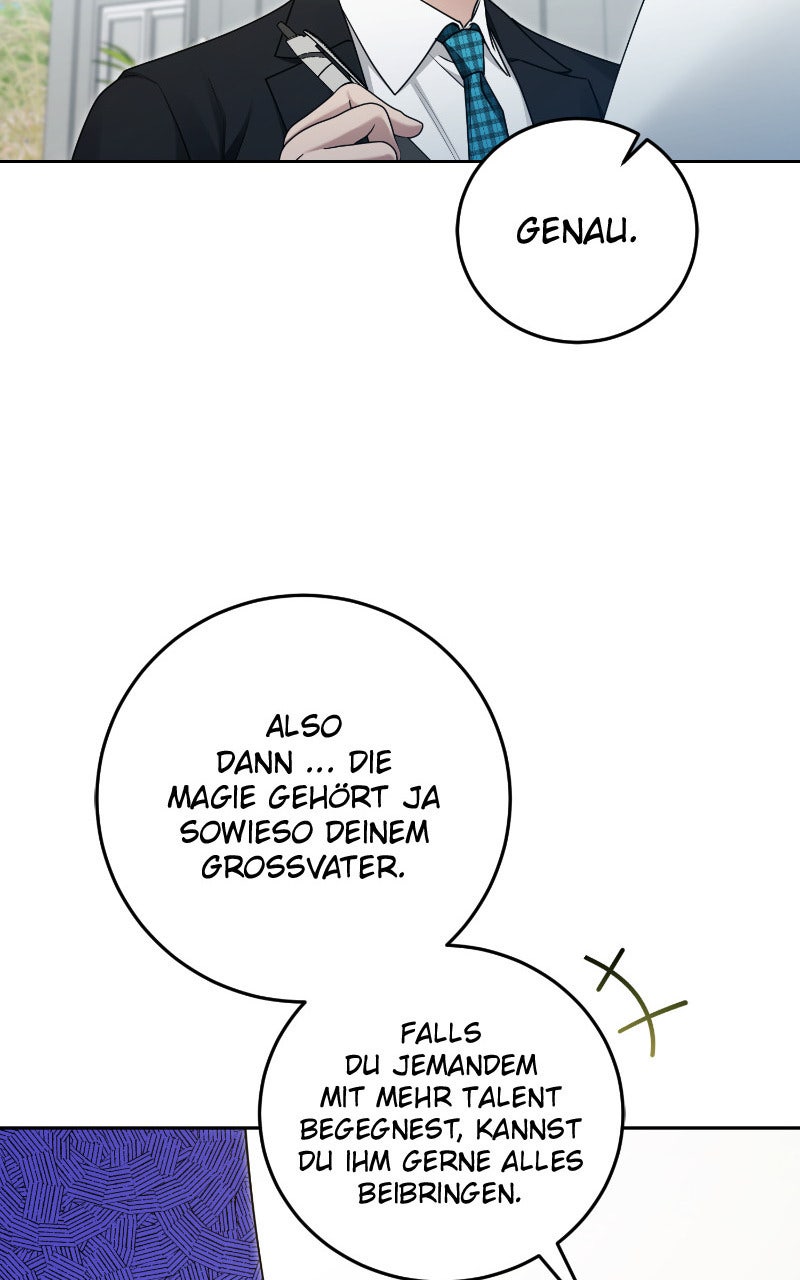 Read For My Own Good Manga Online