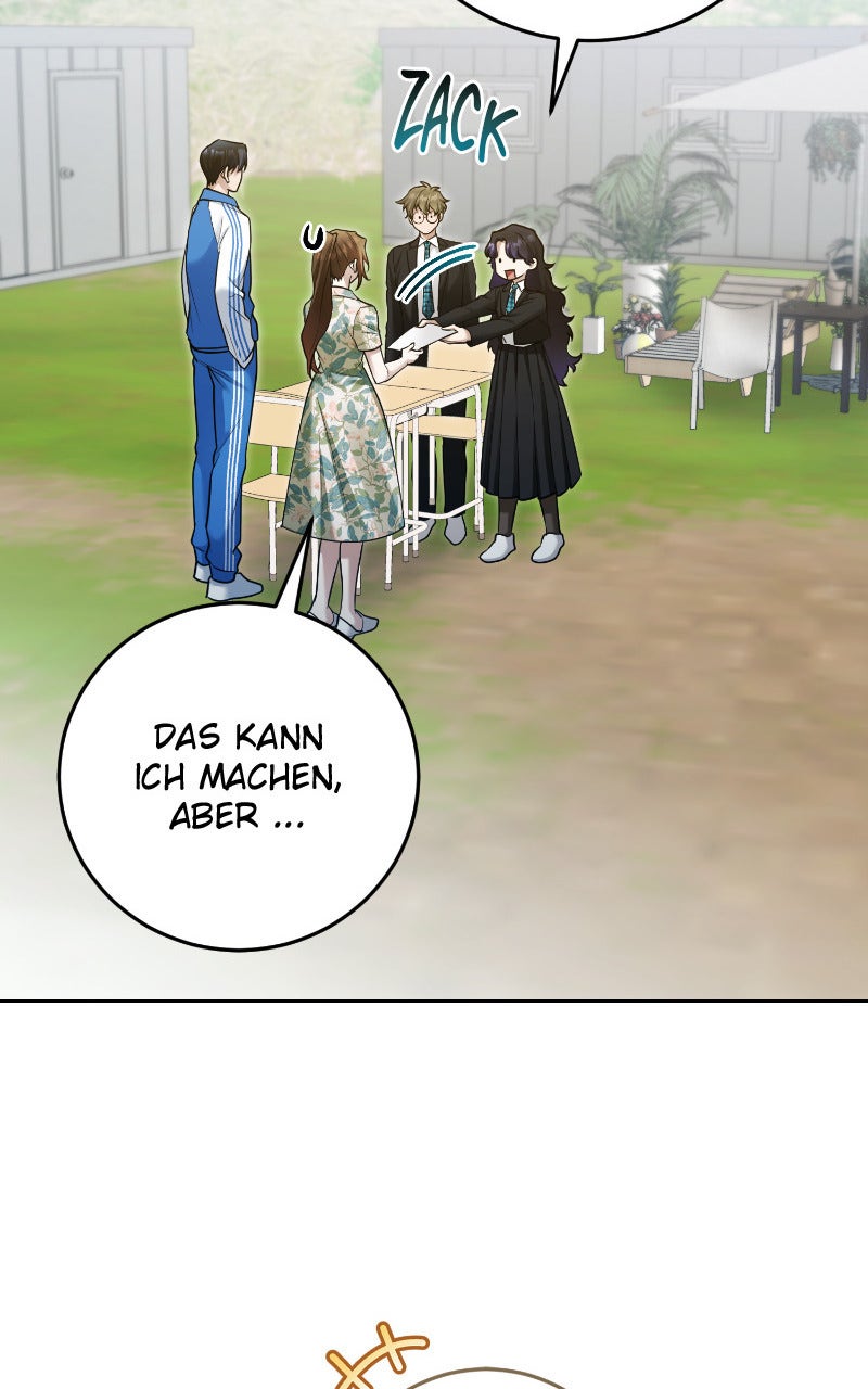 Read For My Own Good Manga Online