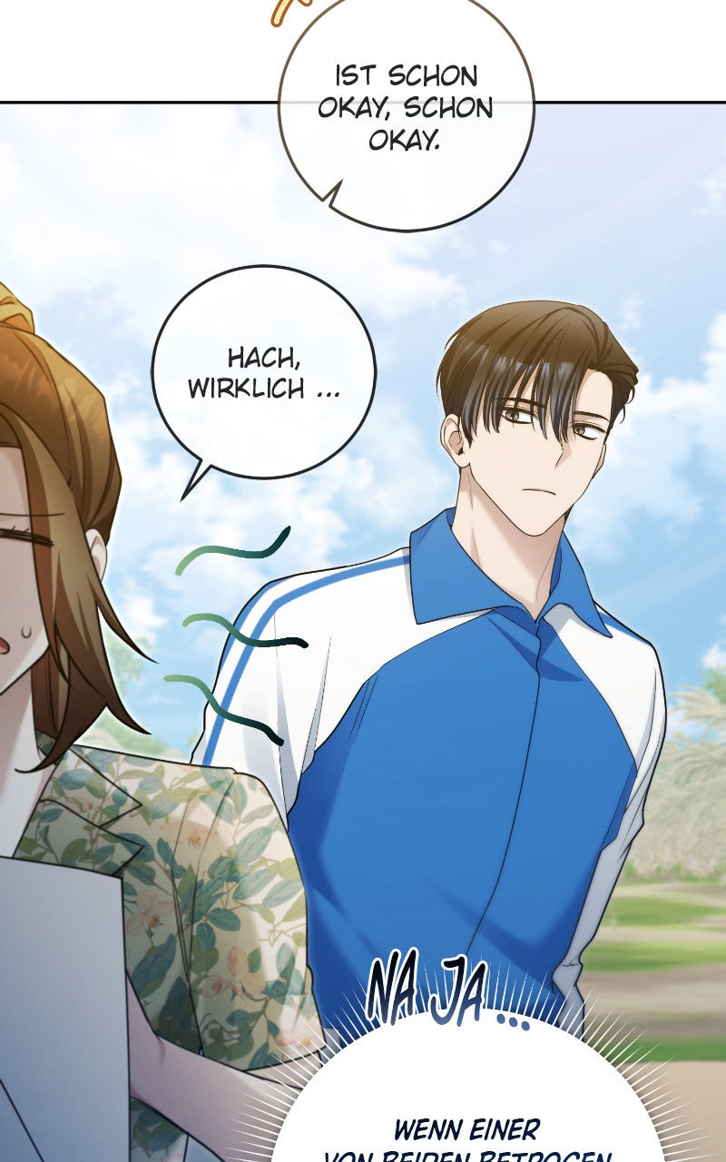 Read For My Own Good Manga Online