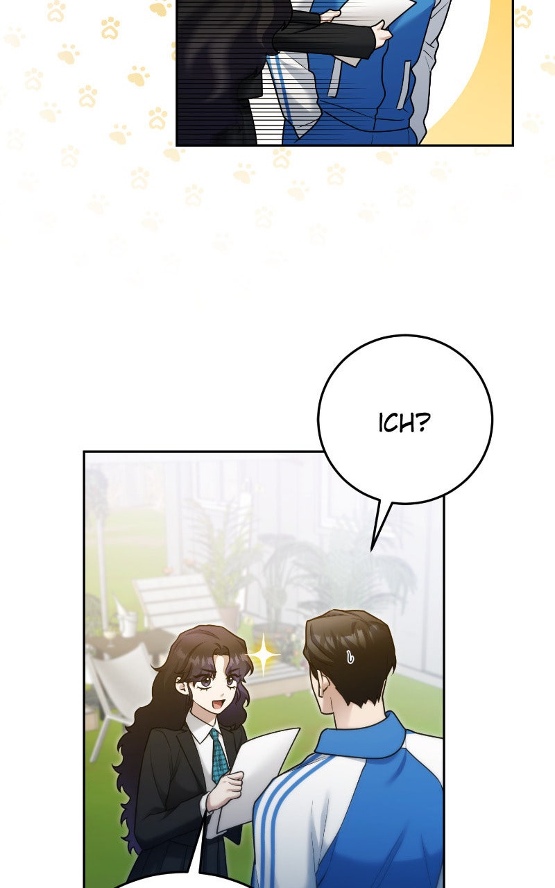 Read For My Own Good Manga Online