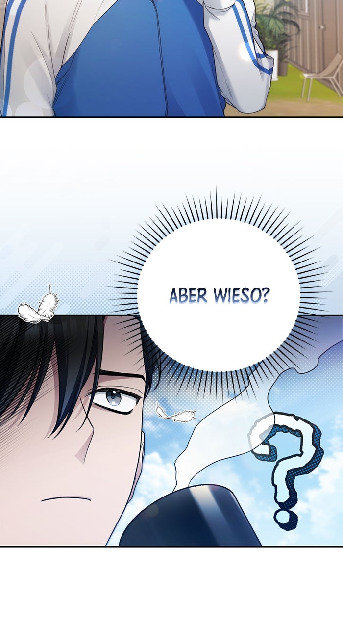 Read For My Own Good Manga Online