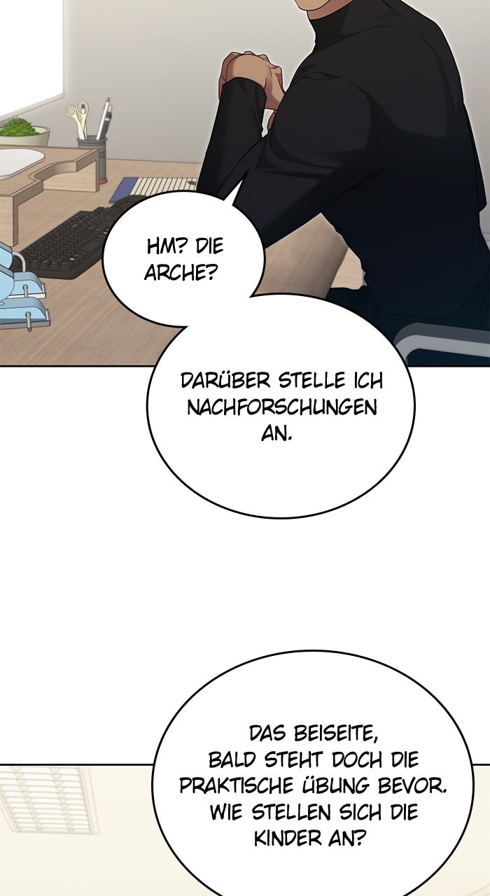 Read For My Own Good Manga Online