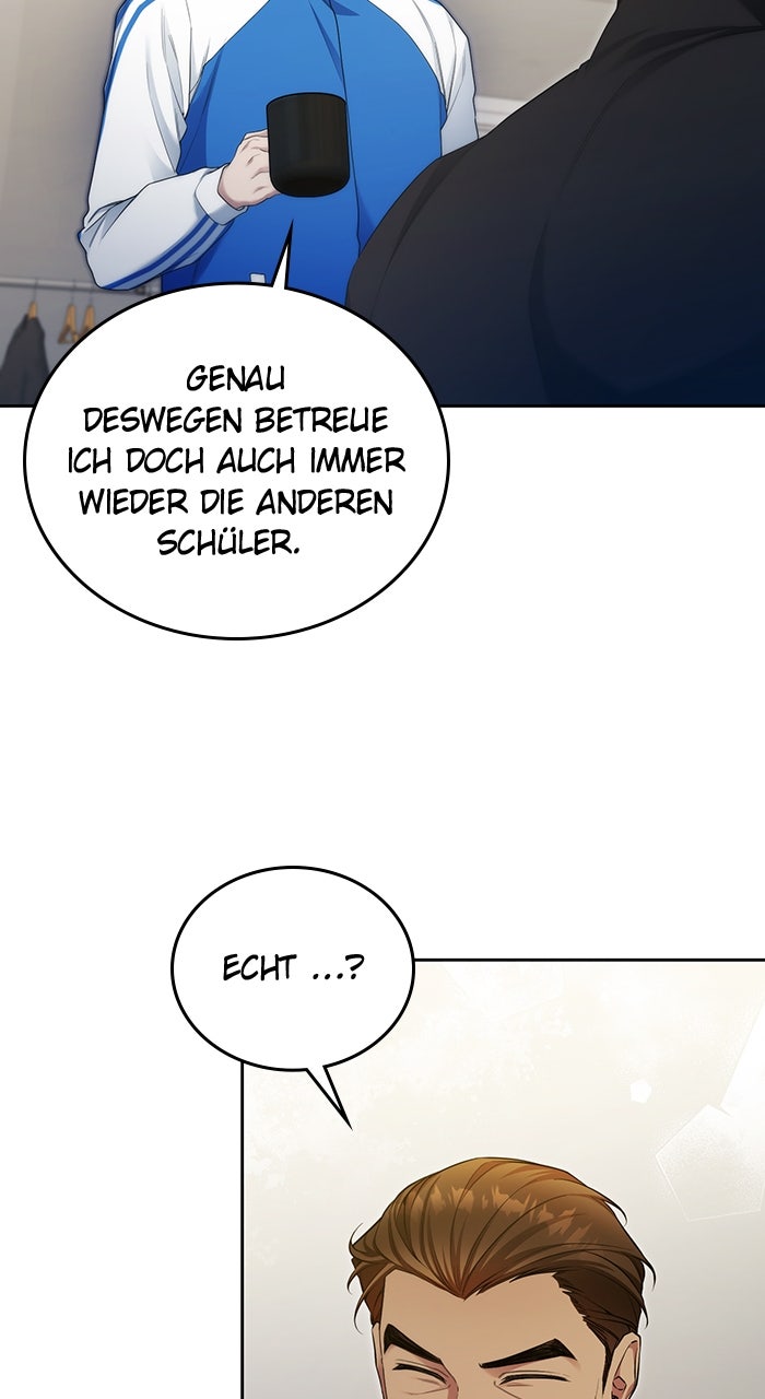 Read For My Own Good Manga Online