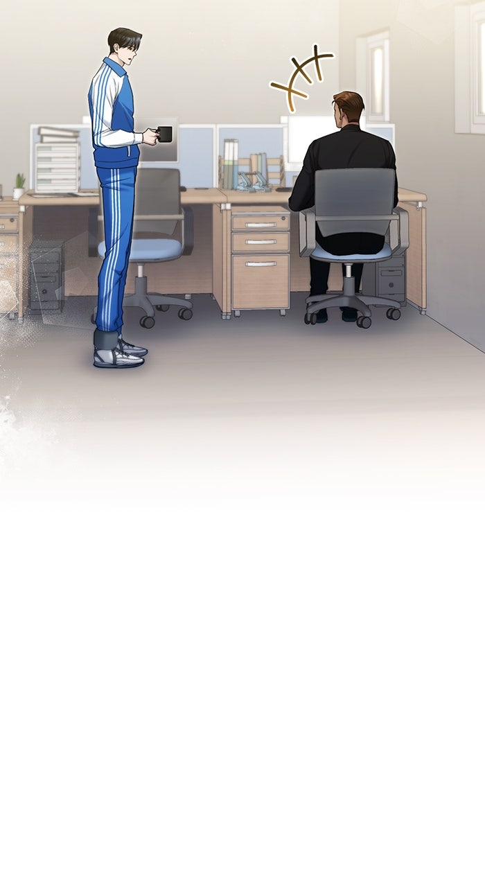 Read For My Own Good Manga Online