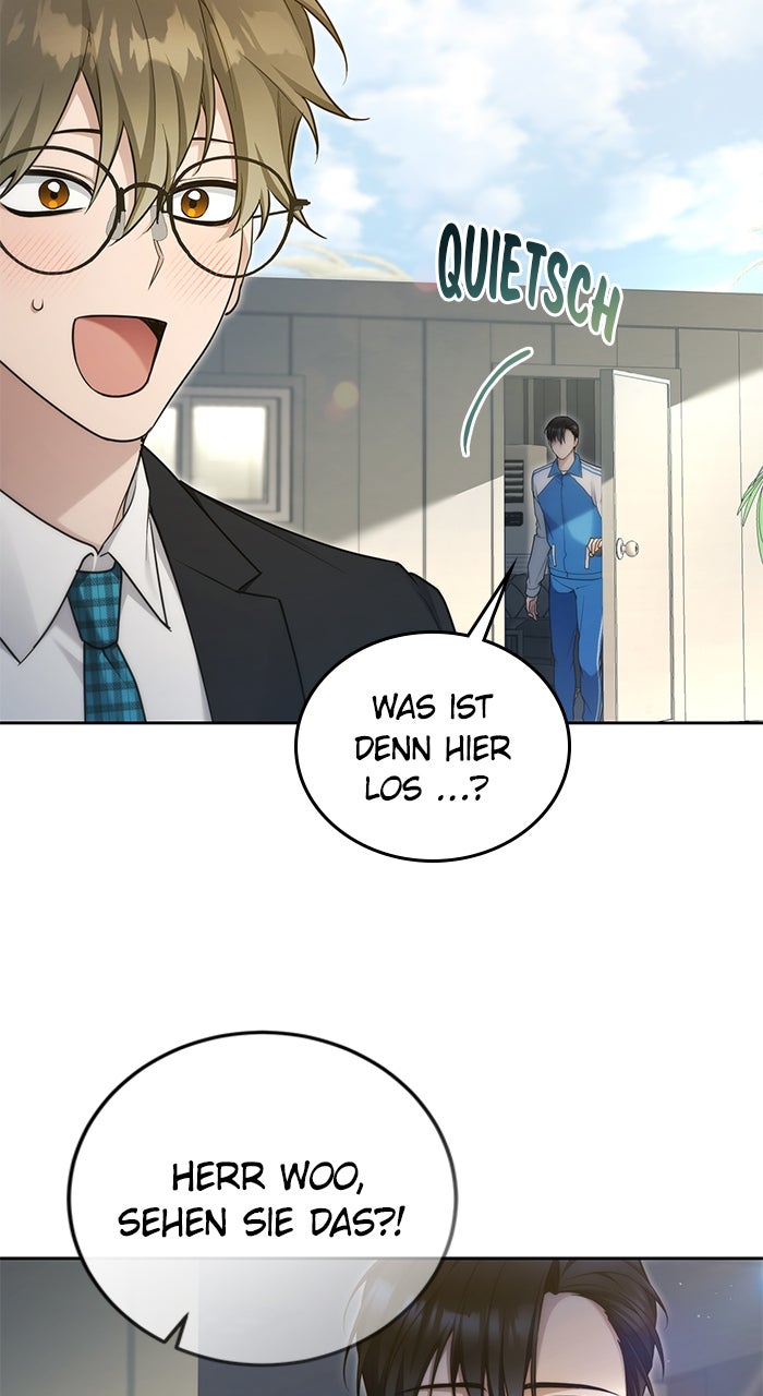 Read For My Own Good Manga Online