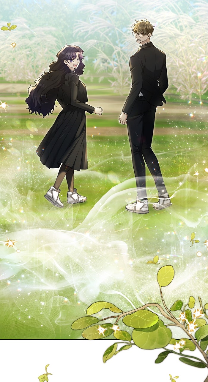 Read For My Own Good Manga Online