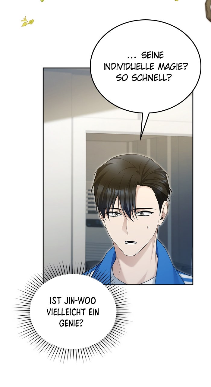 Read For My Own Good Manga Online