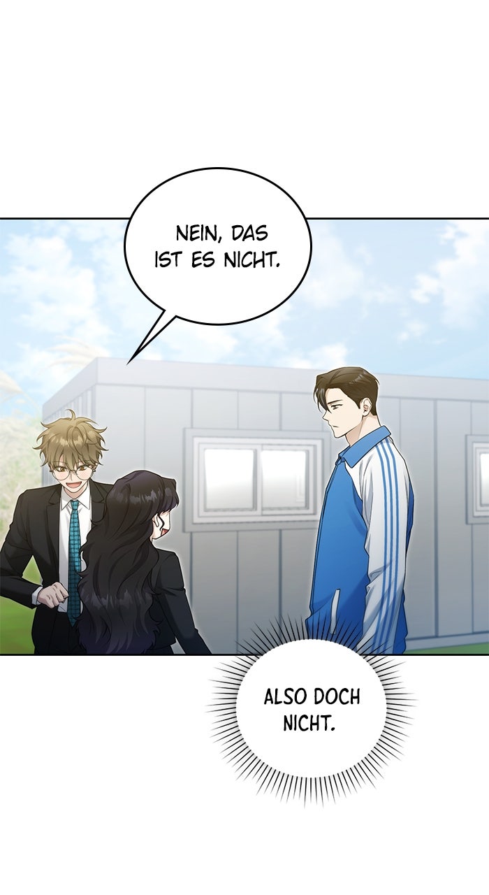 Read For My Own Good Manga Online