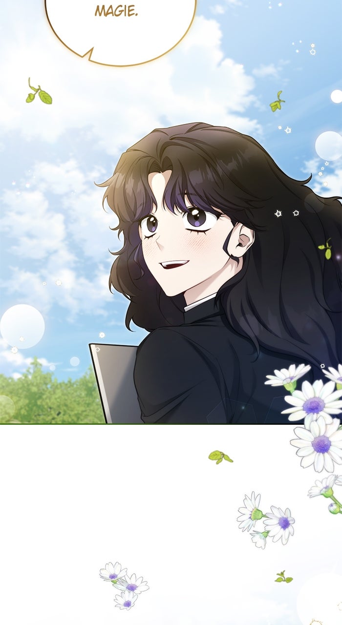 Read For My Own Good Manga Online