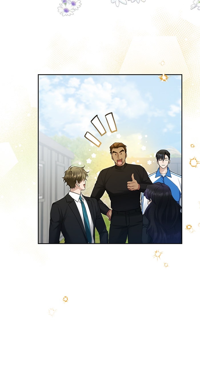 Read For My Own Good Manga Online