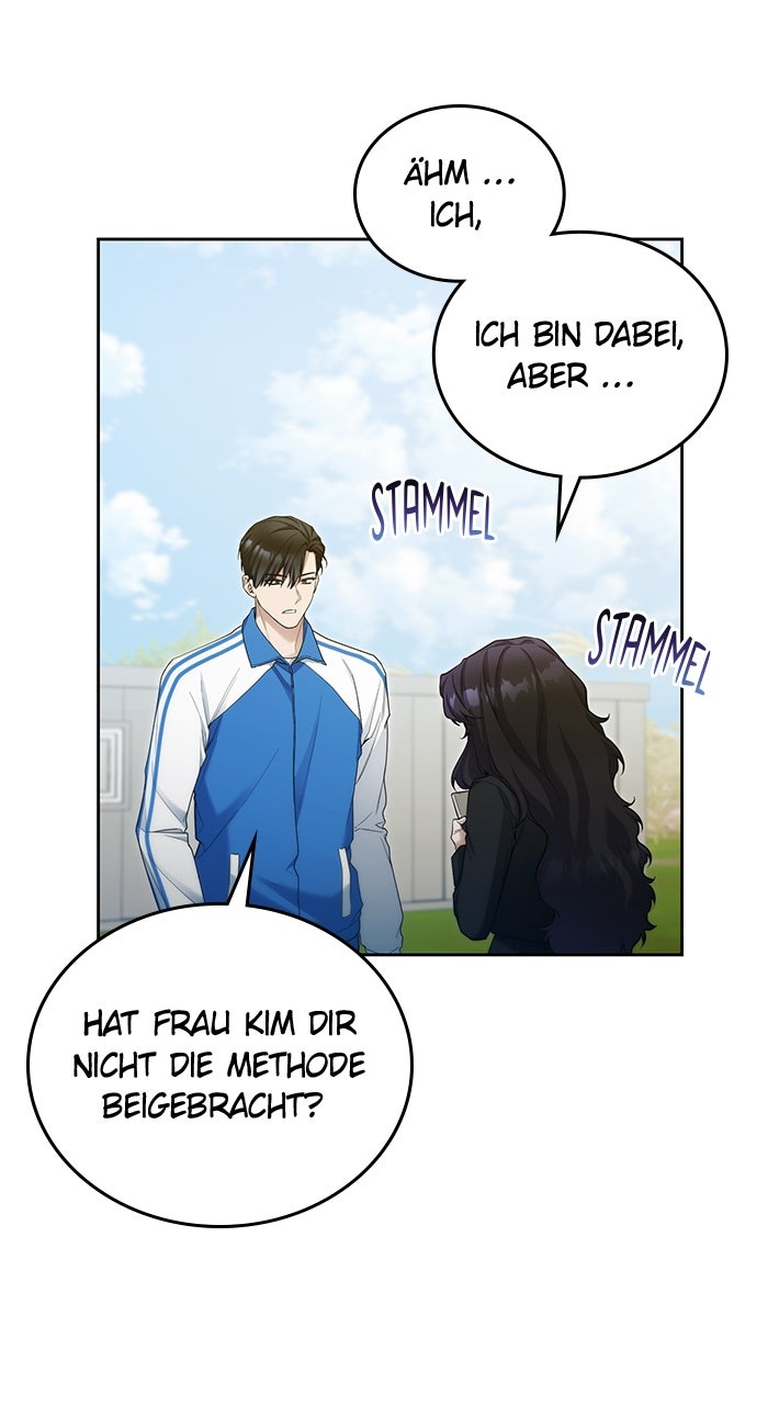 Read For My Own Good Manga Online