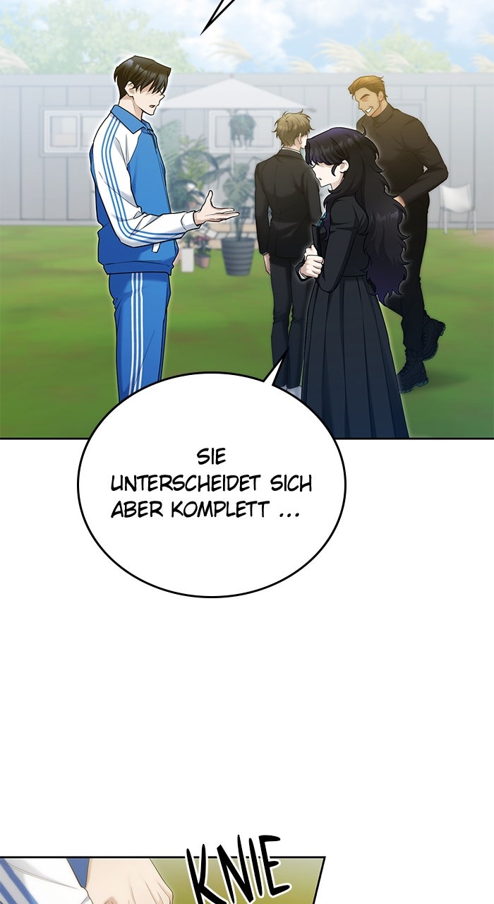 Read For My Own Good Manga Online