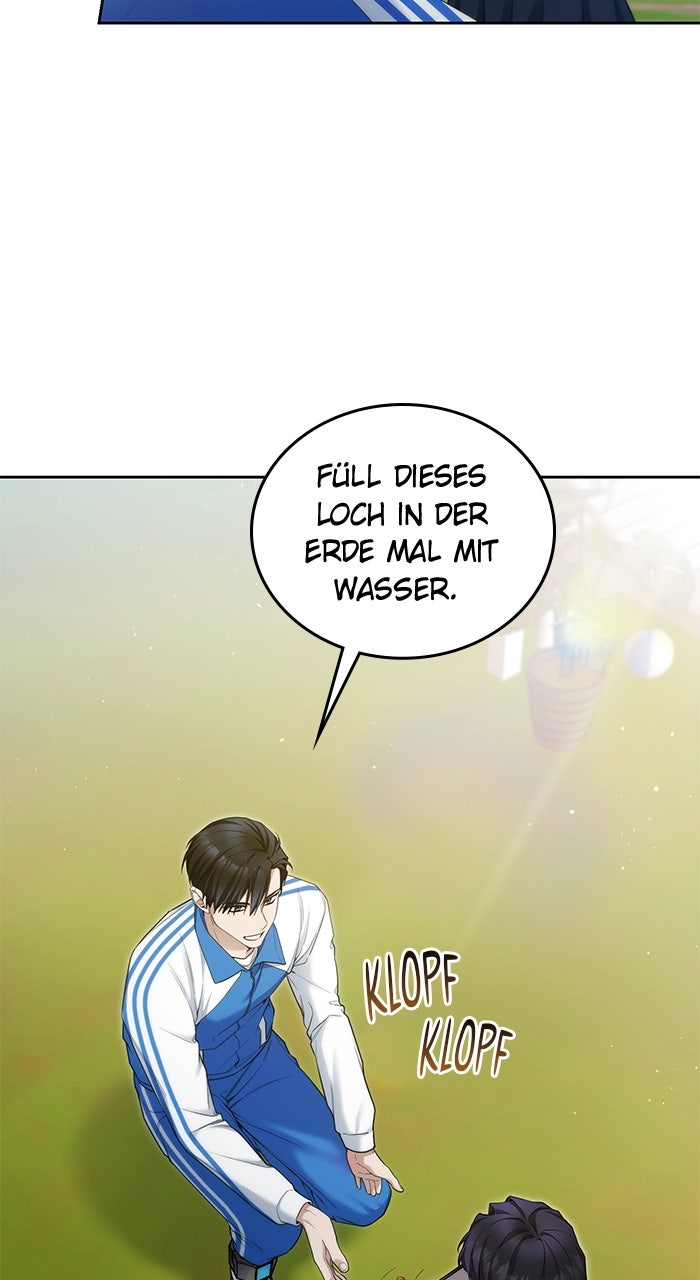 Read For My Own Good Manga Online