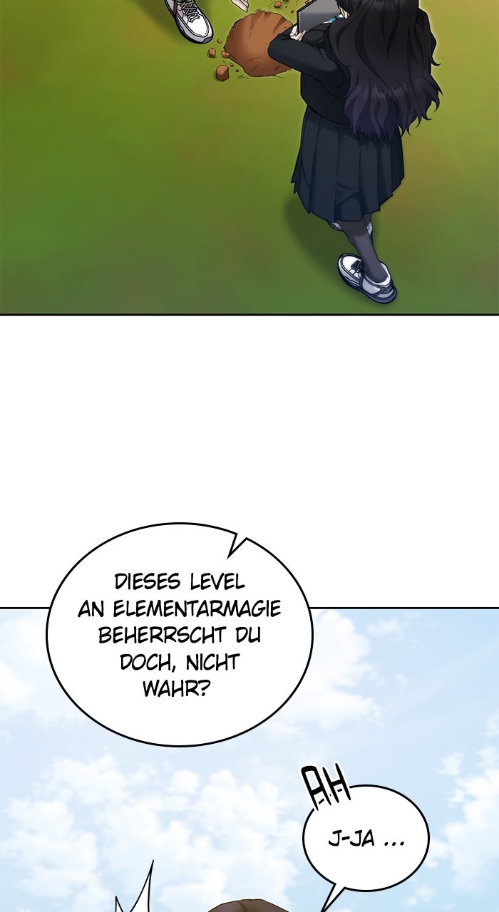 Read For My Own Good Manga Online