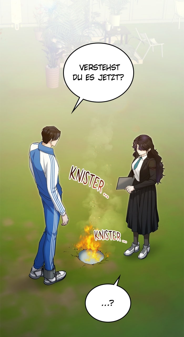 Read For My Own Good Manga Online