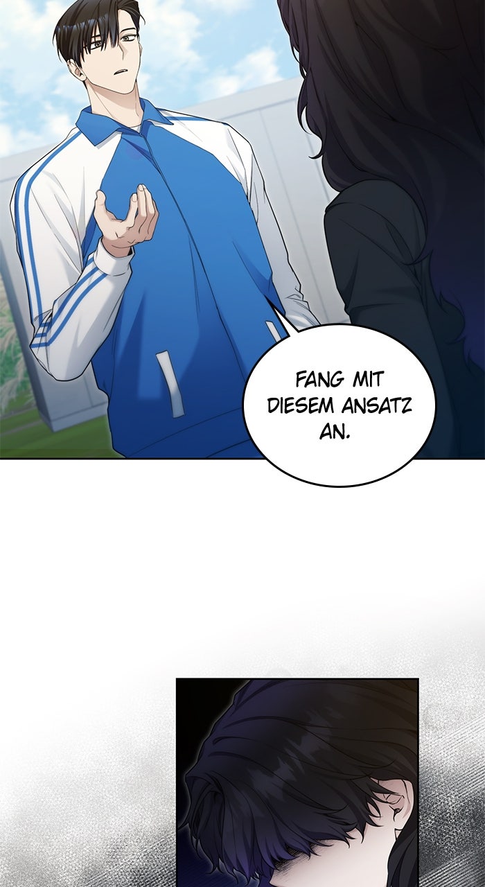 Read For My Own Good Manga Online