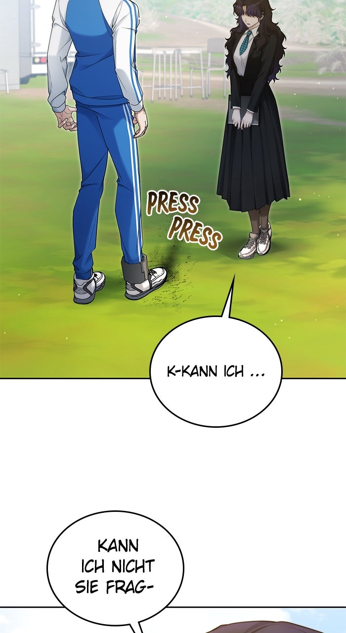 Read For My Own Good Manga Online