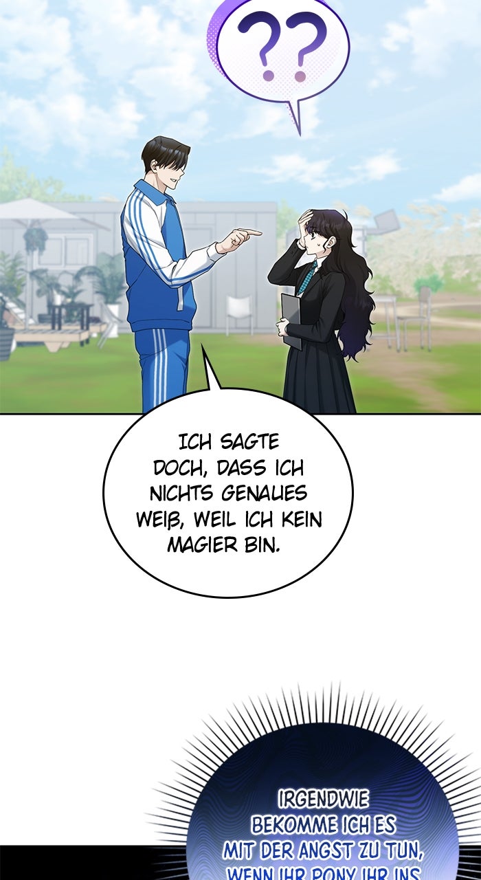 Read For My Own Good Manga Online