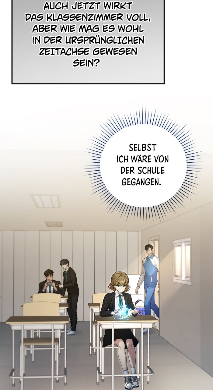 Read For My Own Good Manga Online