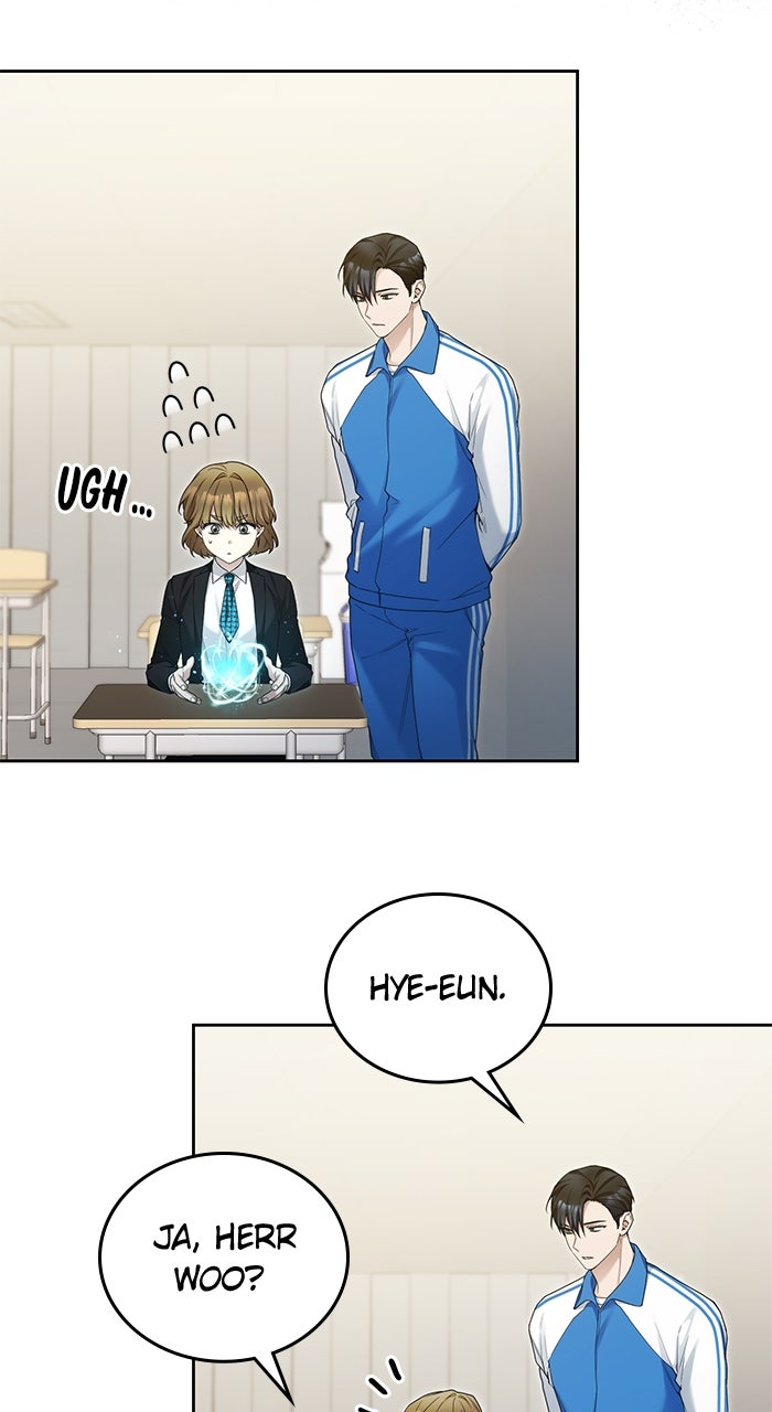 Read For My Own Good Manga Online