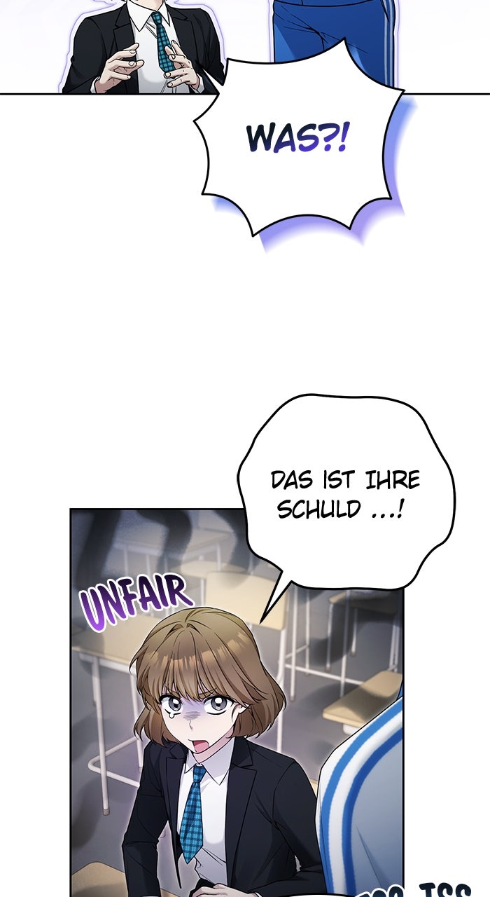 Read For My Own Good Manga Online