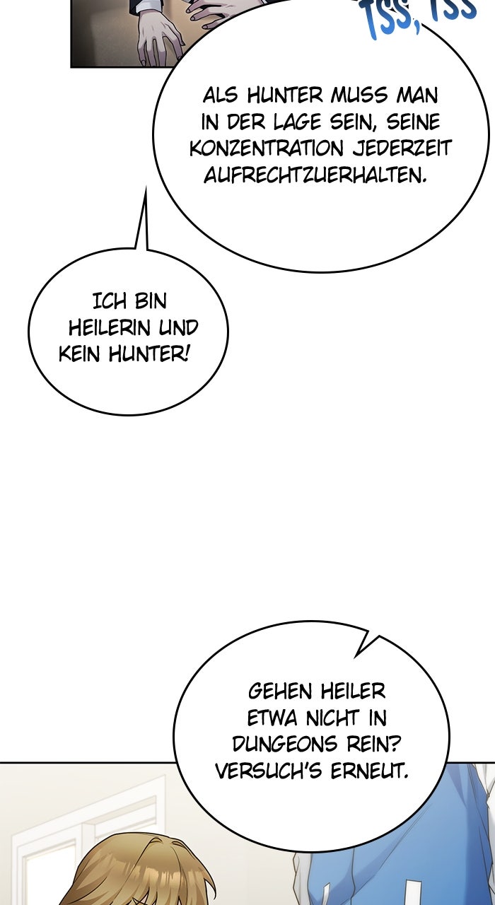 Read For My Own Good Manga Online