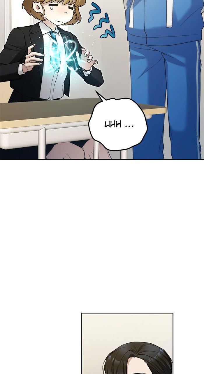 Read For My Own Good Manga Online