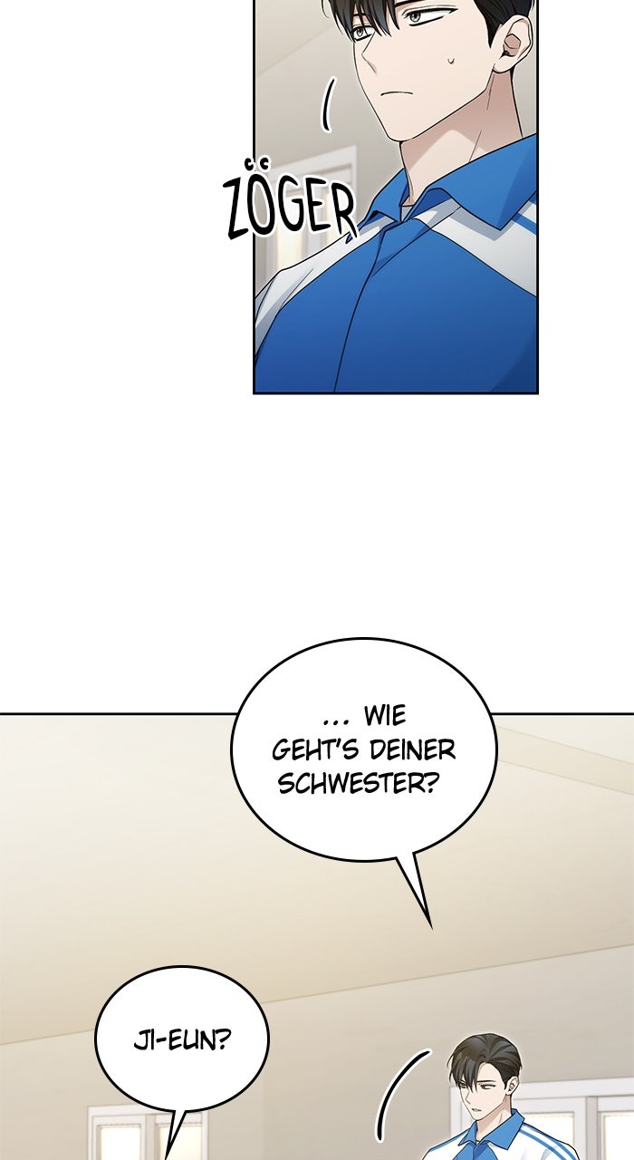 Read For My Own Good Manga Online