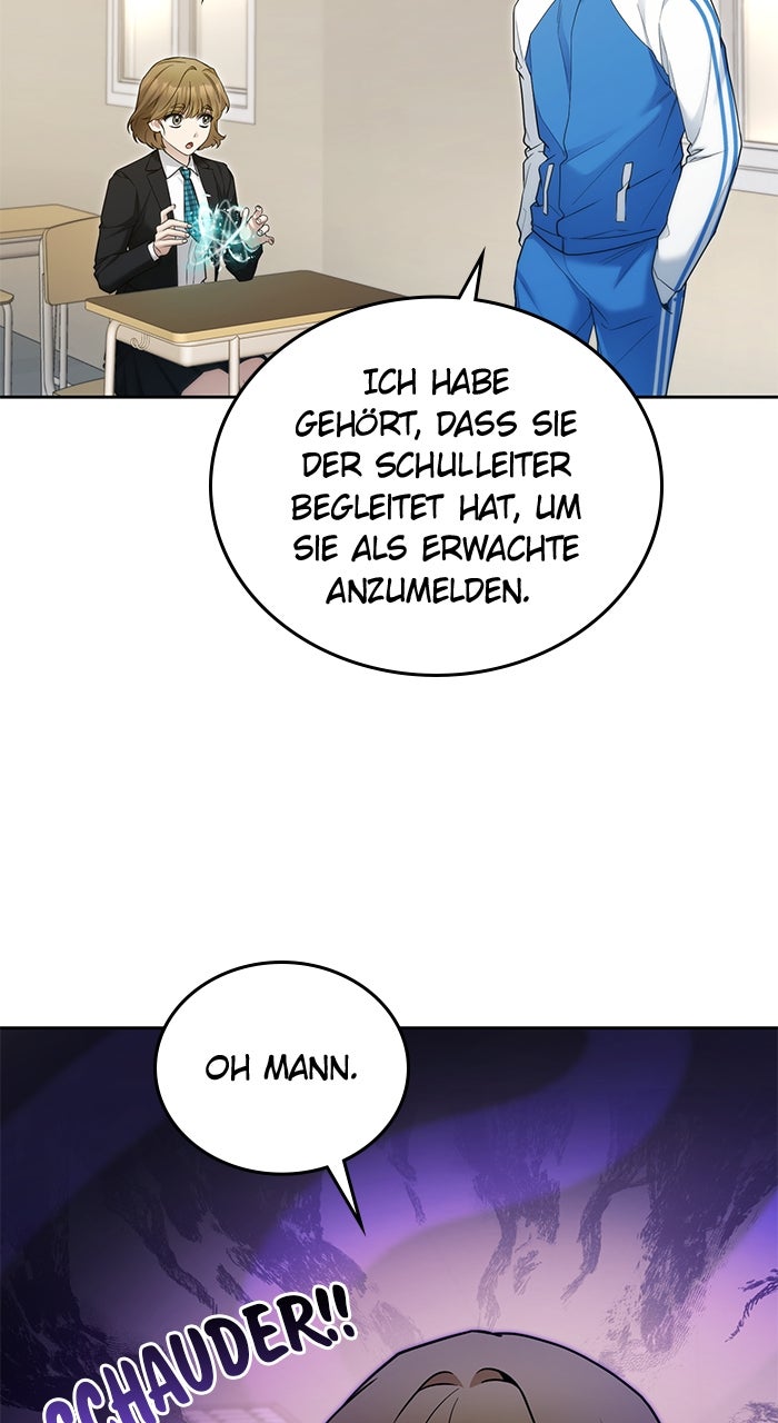 Read For My Own Good Manga Online