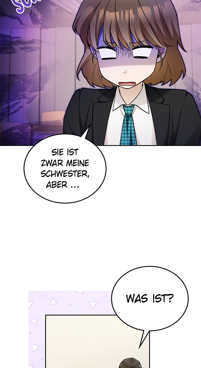 Read For My Own Good Manga Online