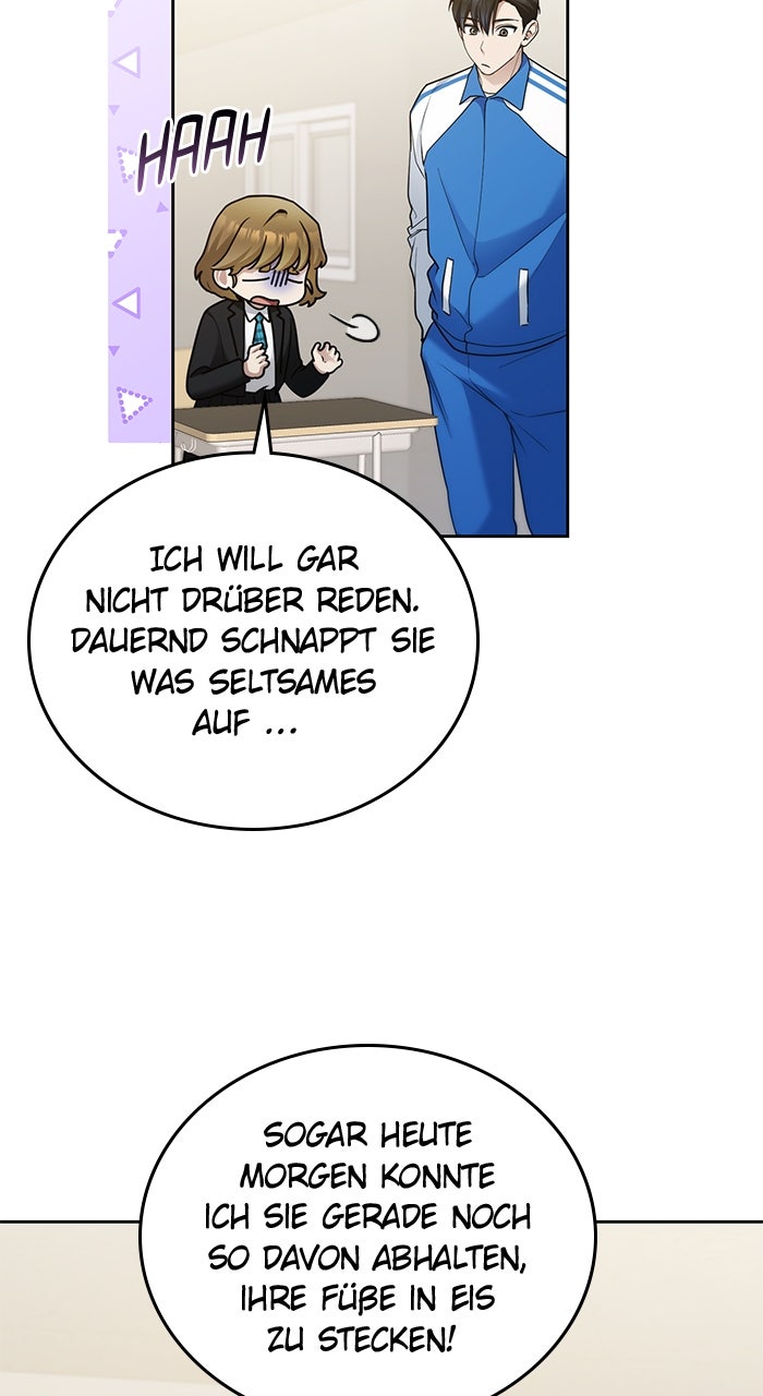 Read For My Own Good Manga Online