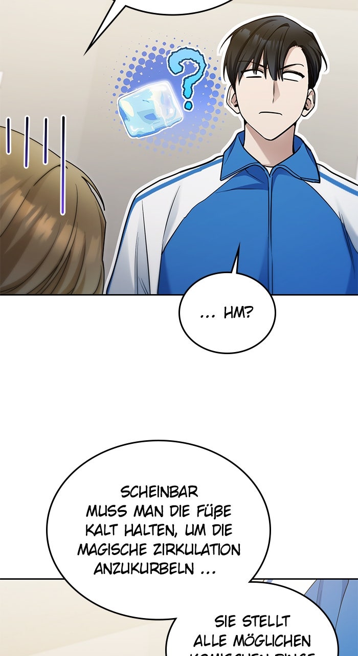 Read For My Own Good Manga Online