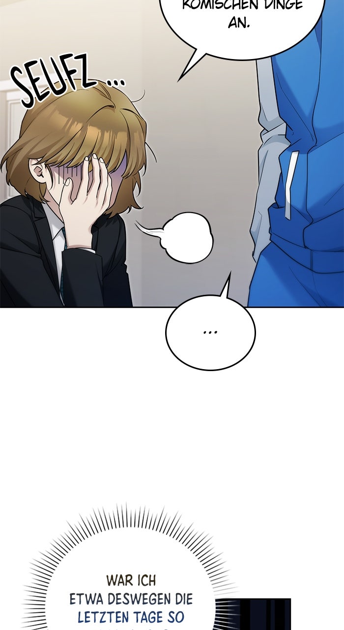 Read For My Own Good Manga Online